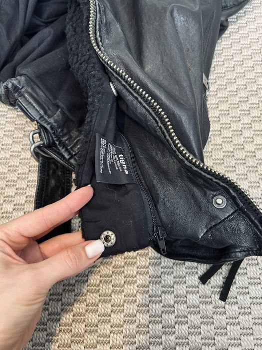 Geaca Tigha, marimea XL