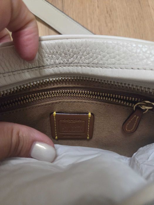 Оригинални чанти Coach и Furla