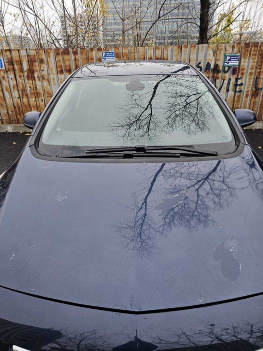 OPEL Astra 2011 — imagine 3
