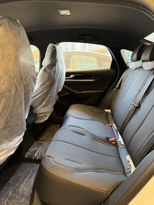 Byd Qin Plus 510km  2025