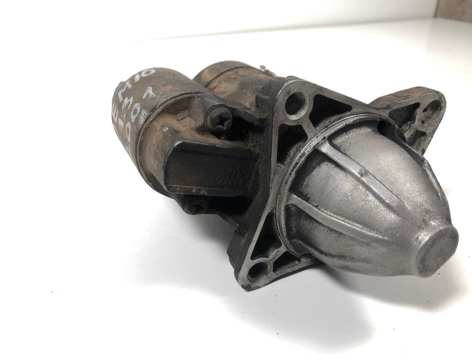 Стартер Mazda Demio 1.3 2001г