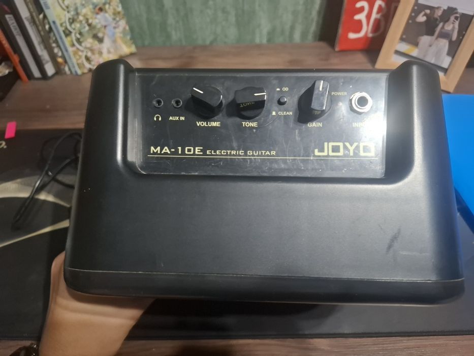 Комбоусилитель JOYO