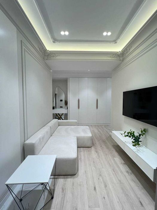 ЖК "Шошкент" да зор уй сотилади