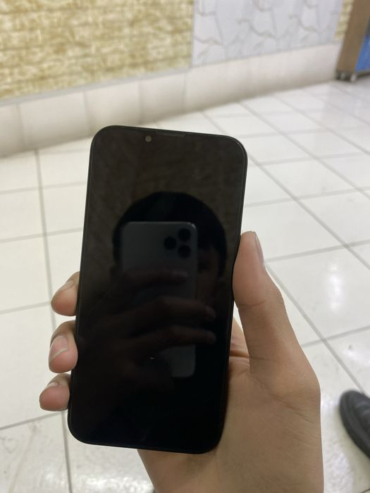 Iphone 13с гарантией