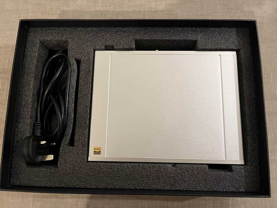 TOPPING D70 Balanced DAC 2x AK4497