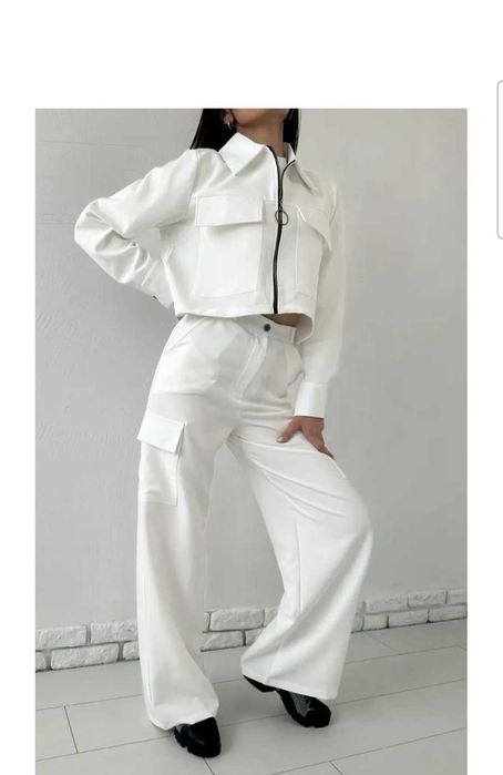 Продам новую двойку