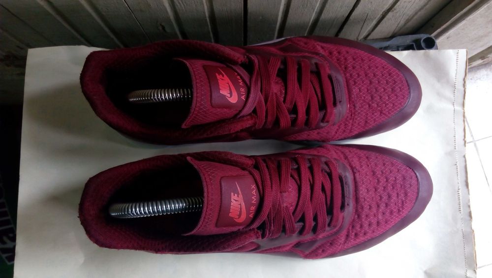 ''Nike Air Max 1 Ultra SE ''оригинални маратонки 40 номер