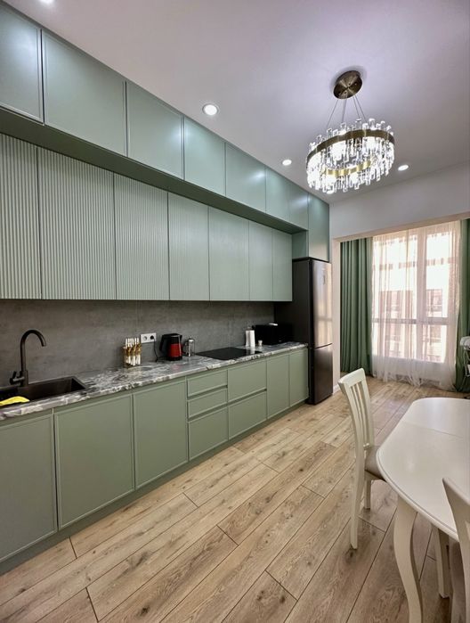 Район Говд улица Толе би квартиры