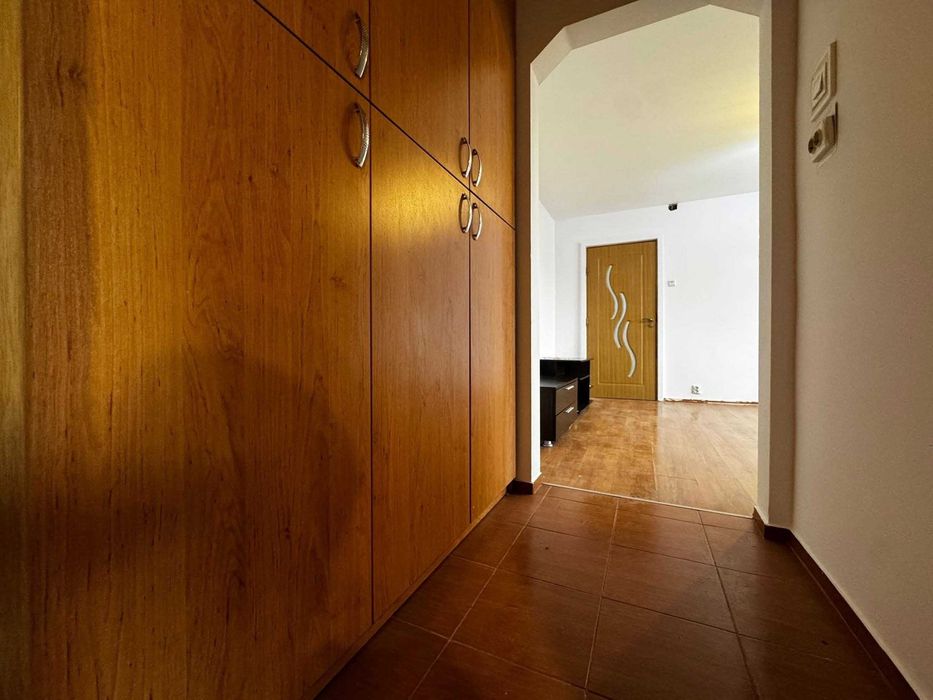 apartament Calea Sever Bocu