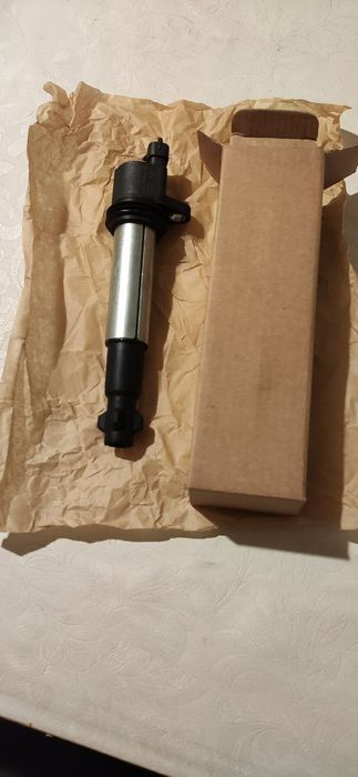 Катушка зажигания (Бабина) для Ваз жугули