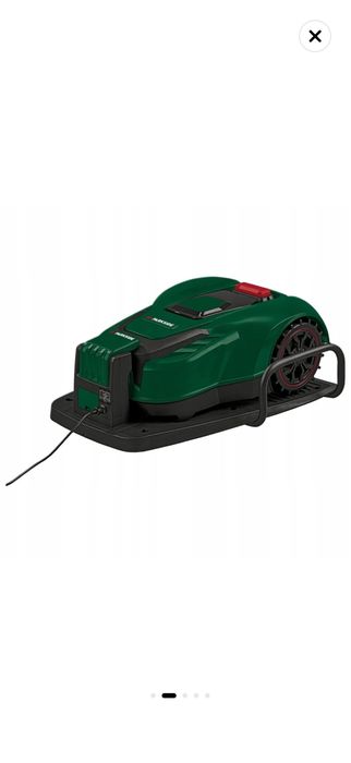 Robot de tuns gazon