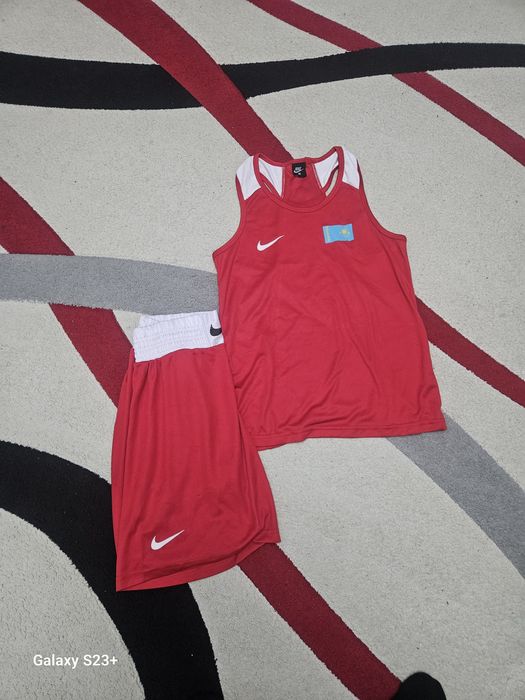 Форма для бокса 3000тг