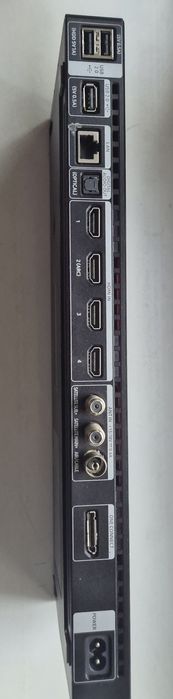 One Connect TV Samsung 199lei