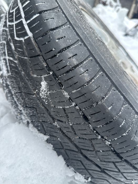 Запаска диск р16 тойота лексус