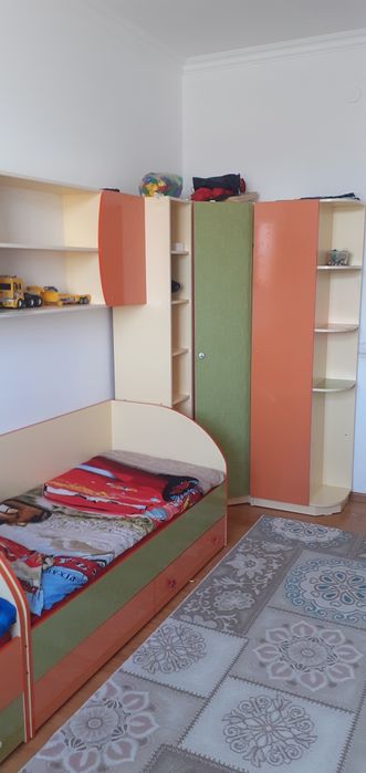 Продаётся  мебель