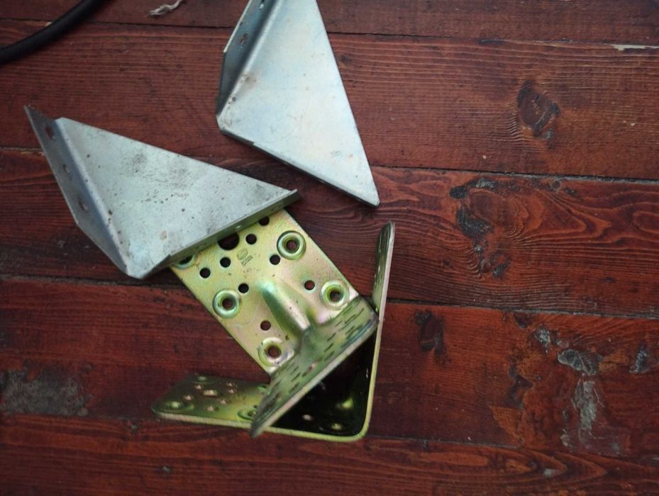 радиатор в отлично състояние