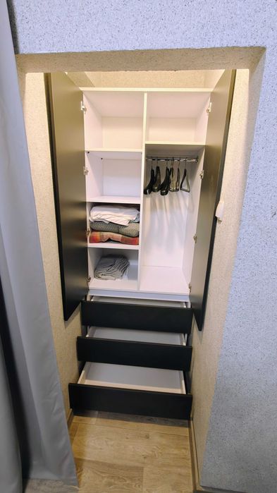 Дава се под наем Четиристаен апартамент в Варна, Червен площад - 100 кв.м за 900 € - Снимка #3