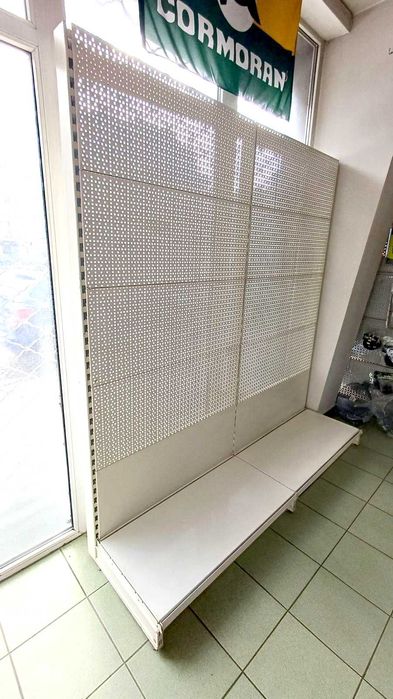 Стелаж използван