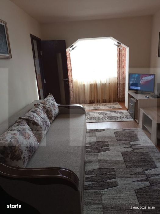 Garsoniera 1 camera, 28 mp, zona Confectii