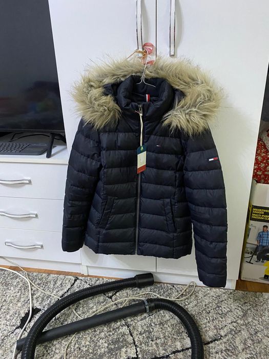 Geaca Tommy hilfiger