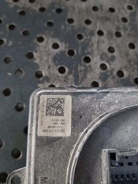 Modul balast xenon audi a3 8y 4k0941572c 4k0941572cc