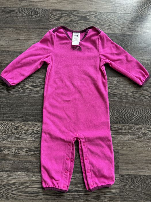 Детски поларен гащеризон The North Face