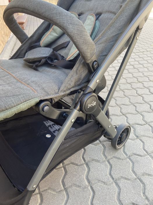 Carucior Joie Tourist