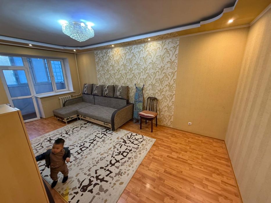 Продам 2 комн. квартиру