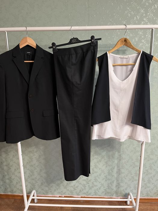 Женские стильные вещи