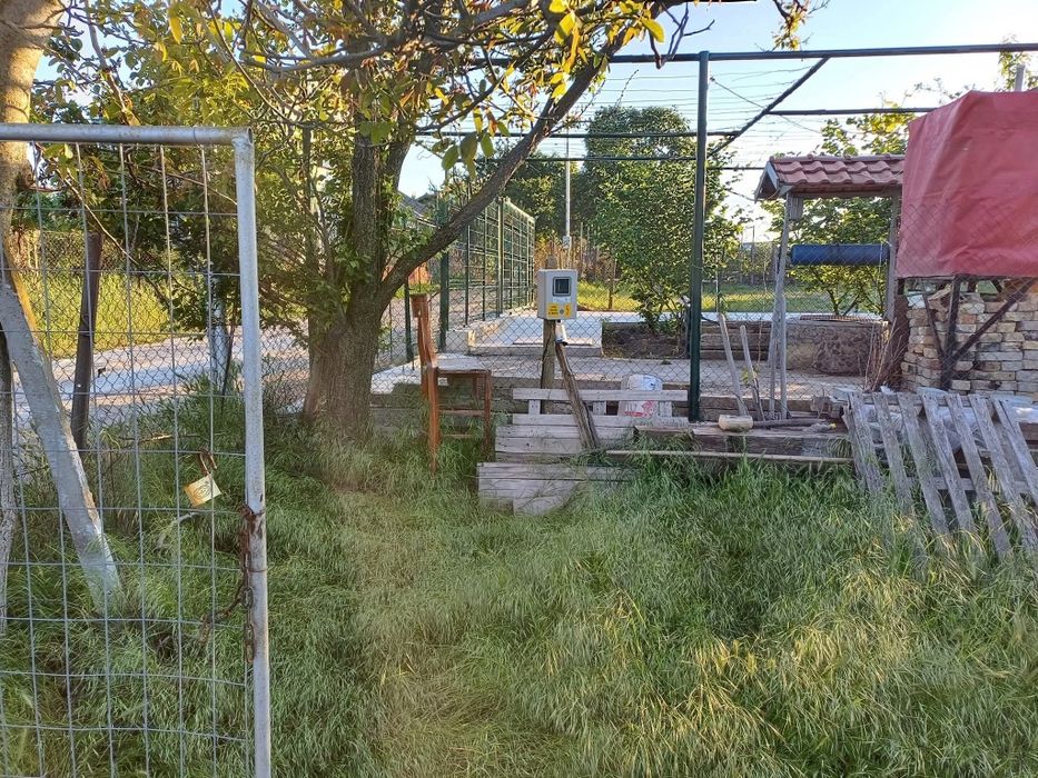 Дава се под наем Парцел в Аксаково - 1240 кв.м за 9.69 € - Снимка #5