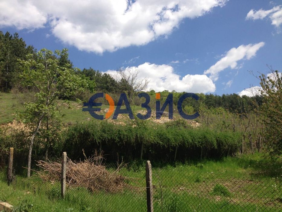 Продава се Парцел в с. Горица, Област Бургас - 1000 кв.м за 14 €/кв.м - Снимка #3