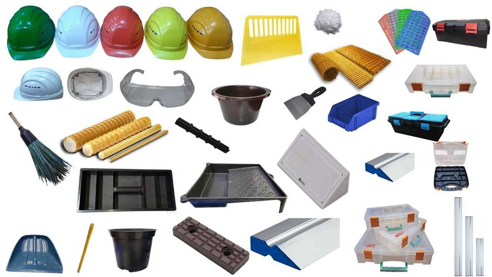 Система выравнивания плитки (СВП) – выгодные цены