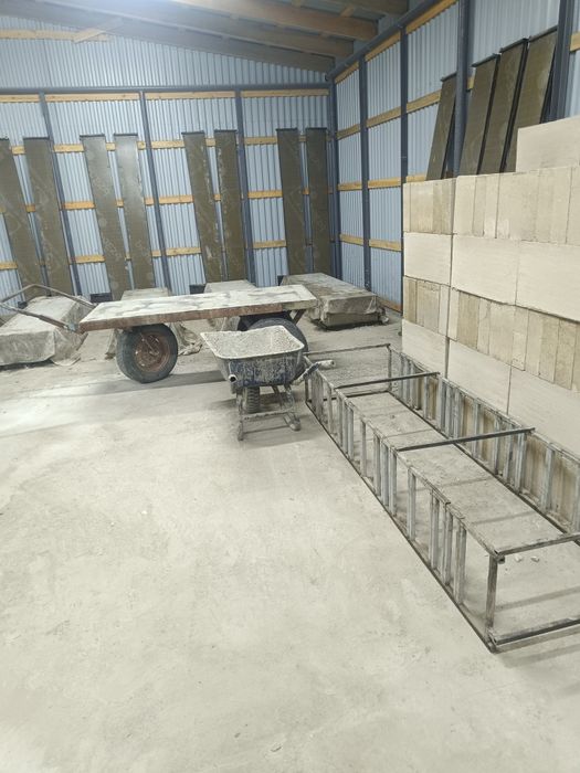 Газаблок оборудование апарат станок в зборе