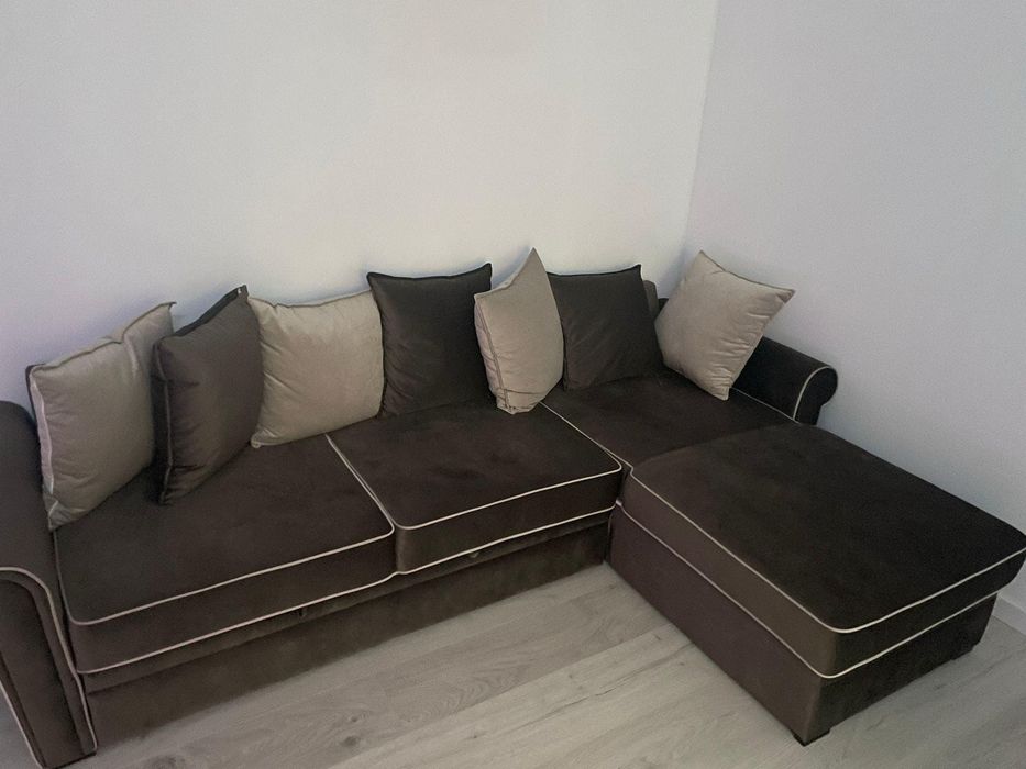 Proprietar•Apartament 3 cam•American School•Lux•Parcare•Paza