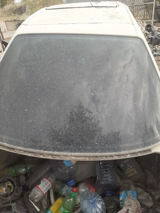 Запчасти от Ауди 80 В3