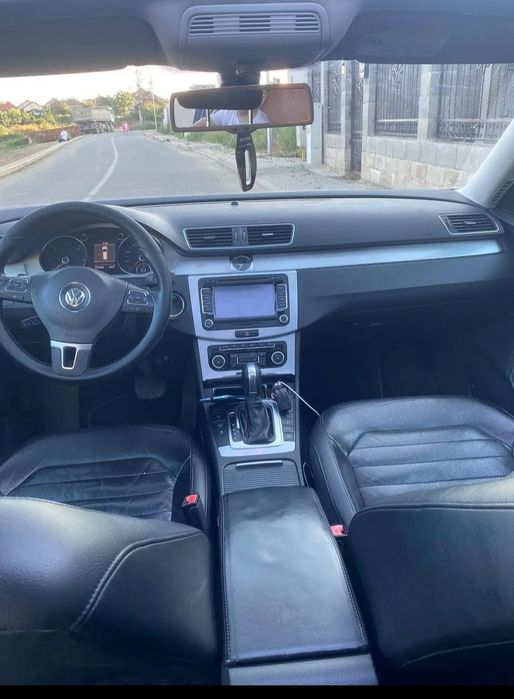 VOLKSWAGEN Passat 0 — imagine 2