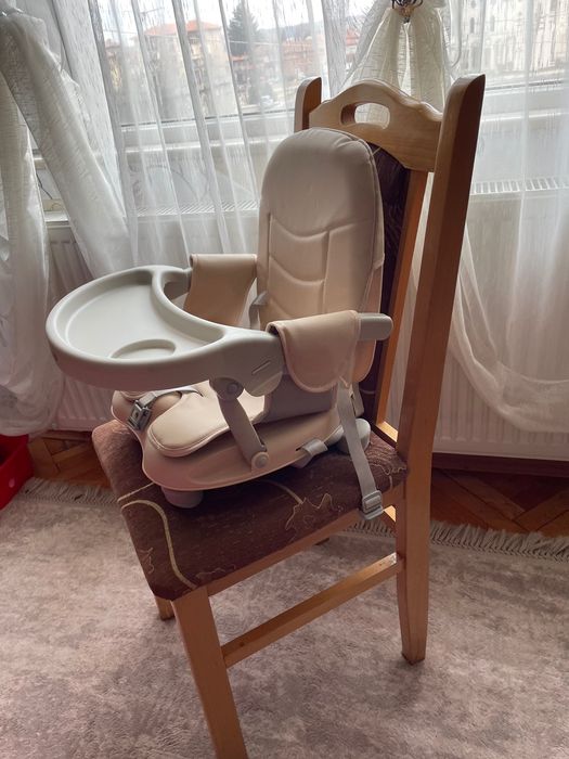 Детско столче за хранене