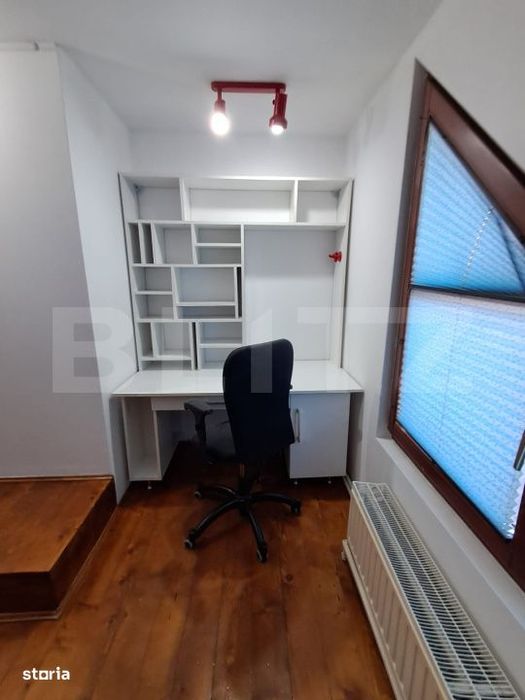 Apartament de inchiriat, 80 mp, zona Unirii