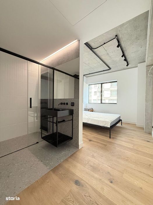 3 camere | Brick Lofts | Proiect nou