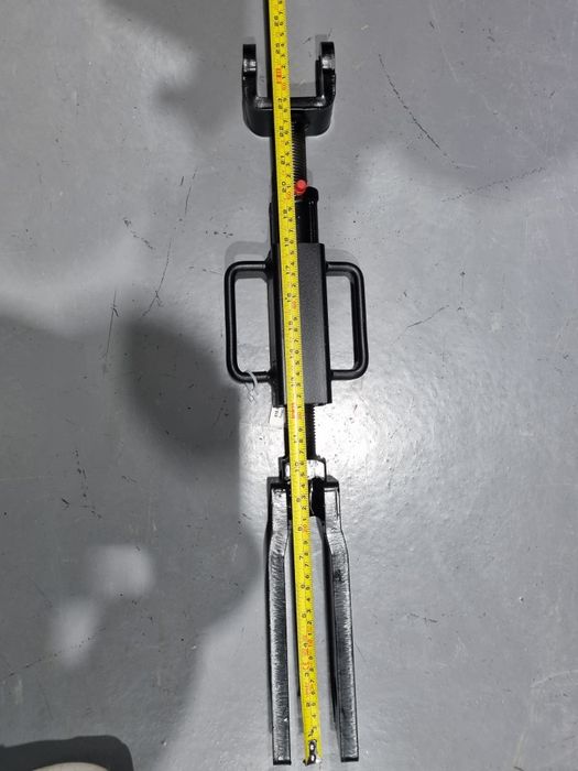 Intinzator vertical tija reglabila tirant vertical tractor utilaje agr