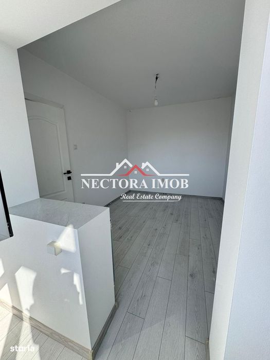 NECTORA IMOB-Apartament 2 camere, Zona Perla-Oraselul Copiilor,Renovat
