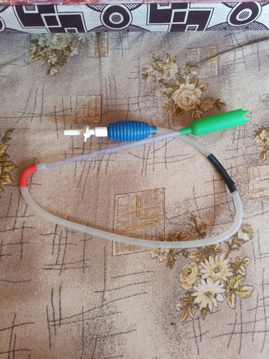 Аквариум с рыбками