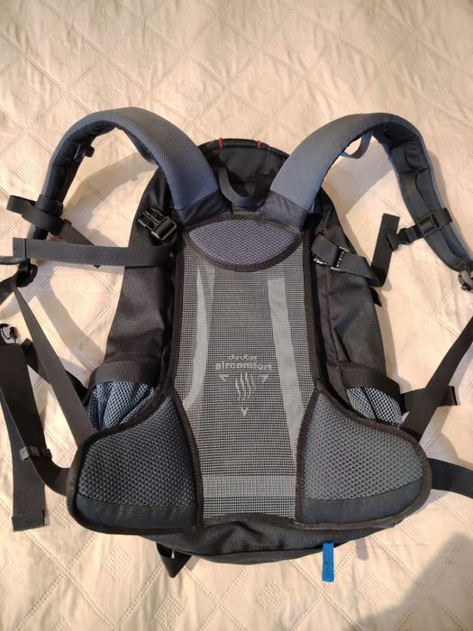 Туристическа Раница Deuter aircomfort Futura27 Limited