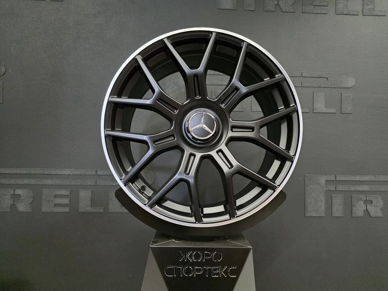 19цола Mercedes Мерцедес 4бр