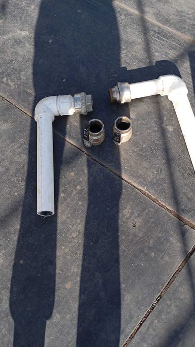 Тоубы б. у. для дачи и дома