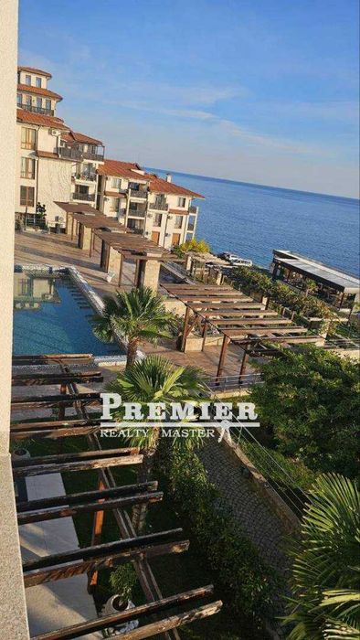 Продава се Тристаен апартамент в Свети Влас - 100 кв.м за 1176 €/кв.м - Снимка #11