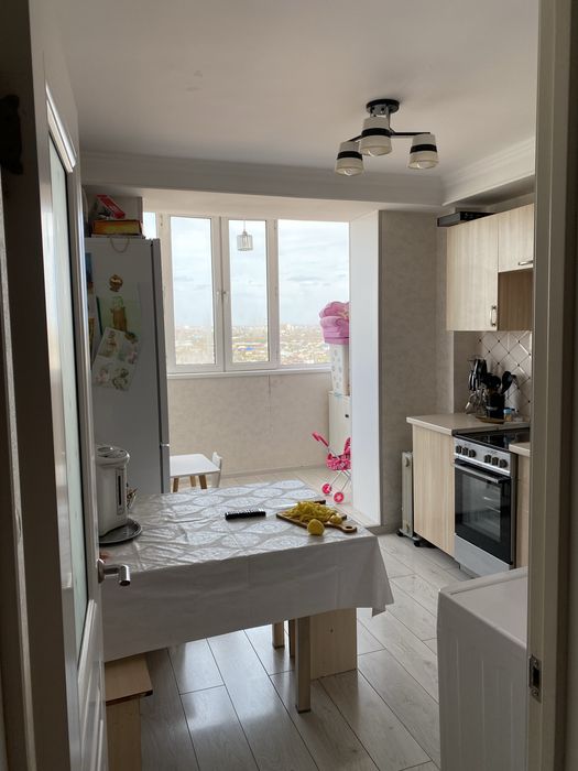 Сдаю евродвушку