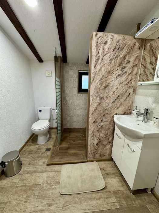 Къща за гости на брега на язовир Йовковци Еленски балкан