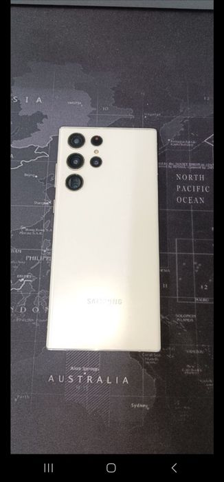 Samsung S 22 ultra koreyski 5G.