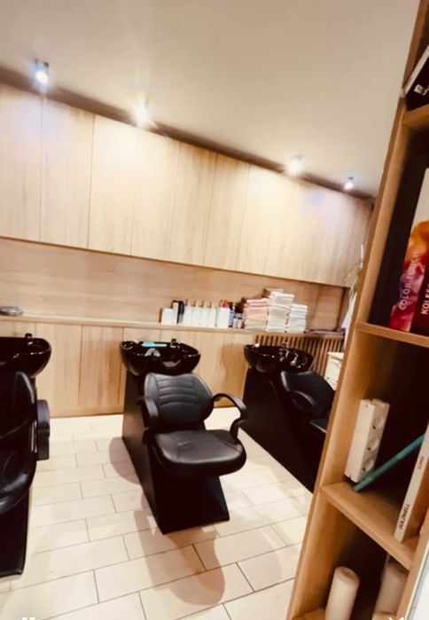Spatiu Comercial